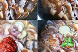Mùa đông nhà tôi luôn có món canh này, ăn vừa đủ chất lại ấm bụng