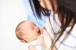Mất sữa phải làm thế nào?