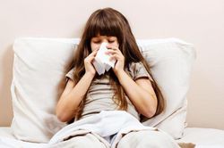 Những lưu ý về hô hấp của trẻ nhỏ trong mùa lạnh