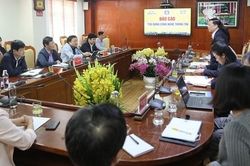 Hướng tới Hội nghị chuyển đổi số Y tế Quốc gia: Điểm sáng chuyển đổi số khu vực phía Bắc