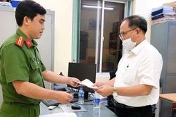 Nhiều tỷ đồng đã được ông Tất Thành Cang 'biến hóa' như thế nào?