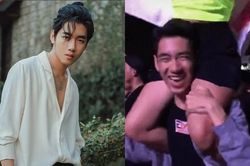 Clip K-ICM kiệu một cô gái trên vai 'quẩy' nhiệt tình 'gây bão' cộng đồng mạng