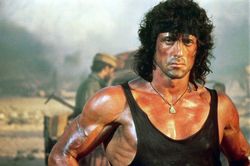 Biệt thự 35,3 triệu USD của tài tử 'Rambo'