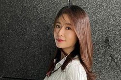 Lâm Tâm Như phủ nhận mua hàng hiệu cho con gái