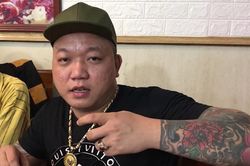 Ngọc 'Rambo' bị bắt