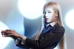 Rosé xuất hiện trong video của Vogue Korea