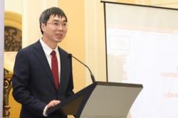Toán học Việt Nam lọt top 40 thế giới