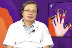 Cách phòng ngừa các bệnh do vi khuẩn phế cầu