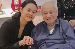 Nghệ sĩ Việt thương tiếc nhạc sĩ Lam Phương