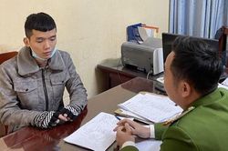 Lừa bán SH, chiếm đoạt gần 3 tỷ