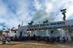 Vạn Hoa Garden TP Kon Tum (Kon Tum): Không có giấy phép nhưng vẫn kinh doanh du lịch?