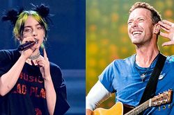Billie Eilish, Coldplay tham gia đêm nhạc trực tuyến miễn phí