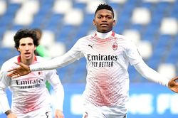 Mùa Vọng nóng bỏng của Serie A