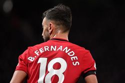 Bruno Fernandes: Quả bóng Vàng tương lai của MU?