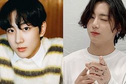 Lý do Jungkook BTS là hình mẫu của thủ lĩnh ENHYPEN