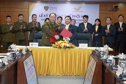 Phối hợp kiểm tra, xử lý đối với hàng hóa kinh doanh gửi qua đường bưu điện