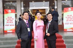 Những chuyện 'kỳ lạ' của Bùi Vũ Nguyệt Minh