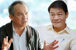 HAGL Agrico Bầu Đức làm ăn sao... lần lượt 'bán' cty con cho tỷ phú Trần Bá Dương?