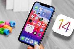 iPhone sở hữu tính năng 'thần thánh' nào khi khi cài iOS 14