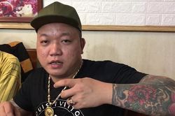 Nối tiếp Khá Bảnh, Dũng Trọc, giang hồ mạng Ngọc 'Rambo' bị bắt