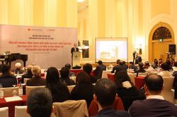 Phê duyệt 'Chương trình trọng điểm quốc gia phát triển Toán học 2021 - 2030'