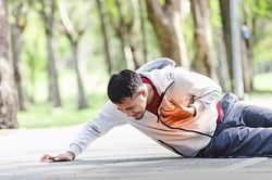 Cảnh báo nguy cơ đột quỵ từ việc tập thể dục ngoài trời vào sáng sớm