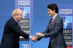 Canada và Anh đạt thỏa thuận tránh thuế quan hậu Brexit