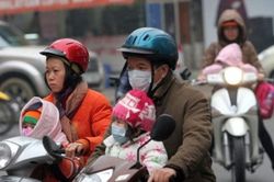 Tết Dương lịch 2021, miền Bắc sẽ rét đậm, rét hại