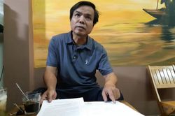 Thanh tra Chính phủ đề nghị bảo vệ người tố cáo sai phạm dự án đường sắt đô thị Nhổn - ga Hà Nội
