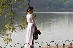 Sống chậm giữa tháng 12