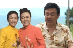 Dòng tâm sự xúc động chưa từng công bố từ cố nghệ sĩ Chí Tài gửi tặng Hoài Linh