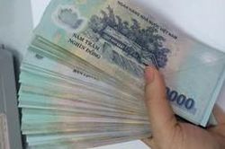 Thủ quỹ 'thụt két' công ty lấy 11 tỷ đồng