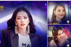 Bị tẩy chay rầm rộ vì đề cử Chi Pu, Ninh Dương Lan Ngọc ở giải thưởng 'Ngôi sao xanh'