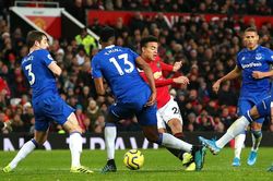 Nhận định Everton vs MU: Tìm vui nơi đất khách