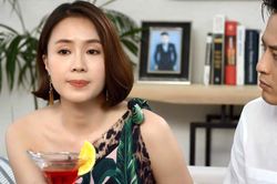 'Hướng dương ngược nắng' tập 6: Châu kể nỗi đau thầm kín với Kiên