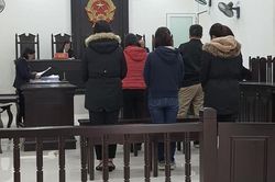 Thu bằng thạc sĩ của nhiều người dùng chứng chỉ ngoại ngữ giả ở Hà Nội