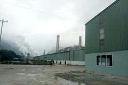 Công ty TNHH chế biến nông sản Hoa Sơn: Sản xuất gắn với bảo vệ môi trường
