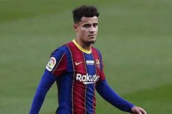 Barca: Bán Coutinho sớm hoặc mất thêm 18 triệu bảng cho Liverpool