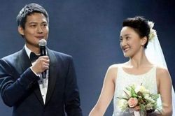 Châu Tấn và Cao Thánh Viễn thừa nhận ly hôn?