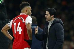 Arsenal đã lên sẵn kế hoạch mua sắm cho 2 kỳ chuyển nhượng tới