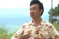 Cố nghệ sĩ Chí Tài kể về lần đầu diễn chung với NSƯT Hoài Linh và một câu nói đáng buồn sau hậu trường