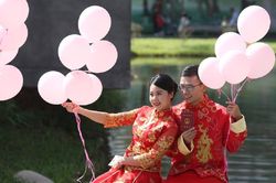 'Hôn nhân 2 đầu' ở Trung Quốc: Hình thức hôn nhân nghe kỳ quái nhưng phụ nữ lại ủng hộ rào rào
