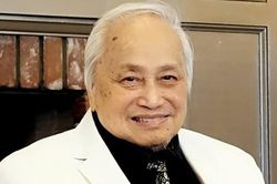 Nhạc sĩ Lam Phương qua đời
