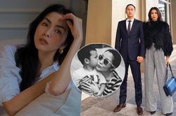 Tăng Thanh Hà bất ngờ 'mất tích' khiến cả nhà hoảng loạn: 'Ở nhà tôi quan trọng lắm'