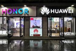 Huawei sẽ bị chính 'đứa con' Honor vượt mặt trong năm 2021