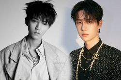 Cả 3 thành viên của TFBoys cũng không thể đấu lại Vương Nhất Bác?