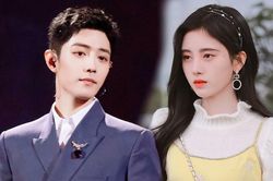 'Cúc Tịnh Y phiên bản nam' bỗng thuộc về tay của Tiêu Chiến