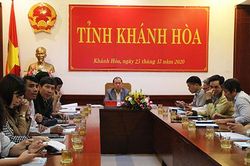 Toàn quốc triển khai công tác tư pháp năm 2021