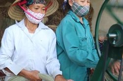 Chiếu cói Quảng Xương xây dựng trở thành sản phẩm tiêu biểu