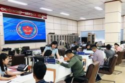 Năm 2020 Hải quan Quảng Ninh thu ngân sách đạt 12.000 tỷ đồng, vượt dự toán 27%